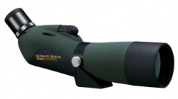 Vixen Geoma II Spotting Scope 67-A Body with GLH48T Eyepiece 5886A